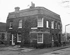 Corner of Ventnor Lane and Victoria Road Nos 41 & 43 Victoria Road Demolished 1990s| Margate History